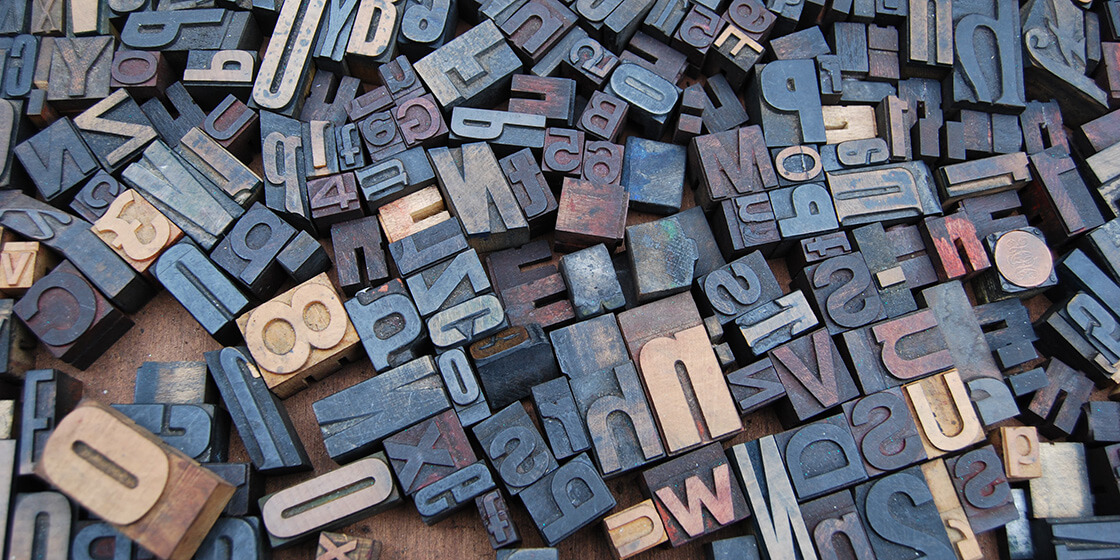 Typography